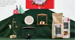 Vitusapotek Englespill med engler/juletrær, NOK 129.9 tilbud