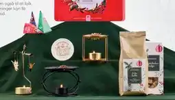 Vitusapotek Røkelsesstativ, NOK 149.9 tilbud