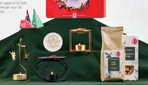 Vitusapotek Røkelsesstativ, NOK 149.9 tilbud