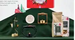 Vitusapotek Apotekets gavesett Julekaffe og pepperkakefudge, NOK 189.9 tilbud