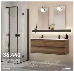 Comfort Dansani Inzo Urban, NOK 36440 tilbud