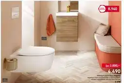 Comfort Villeroy & Boch Soul veggskål, NOK 4490 tilbud