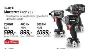 Thansen Muttertrekker tilbud