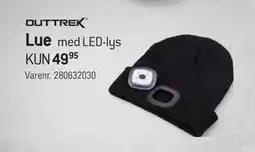 Thansen Lue, NOK 49.95 tilbud