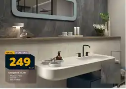 Megaflis Cottage Dark nat/rtt tilbud