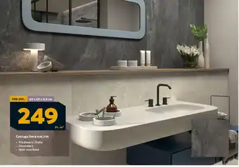 Megaflis Cottage Dark nat/rtt tilbud