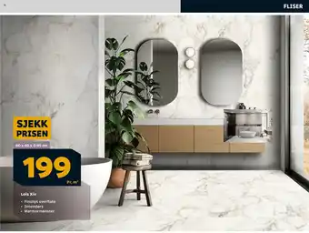 Megaflis Lois Xiv tilbud