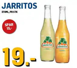 Price Lagerbutikk Jarritos tilbud