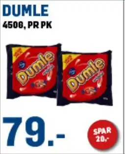 Price Lagerbutikk Dumle tilbud