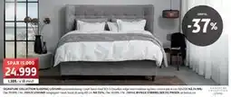 Bohus SIGNATURE COLLECTION SLEEPING LOVUND, NOK 24999 tilbud