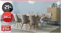 Bohus 25% PÅ NOLA-SERIEN I HVITOLJET tilbud