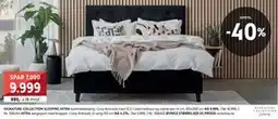 Bohus SIGNATURE COLLECTION SLEEPING HITRA, NOK 9999 tilbud