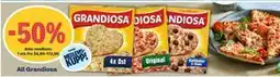 Coop Mega All Grandiosa tilbud