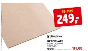 jem & fix SPONPLATE, NOK 249 tilbud