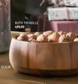 Nille RUTH TREBOLLE, NOK 499.9 tilbud