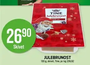 Kiwi Skivet, NOK 26.9 tilbud