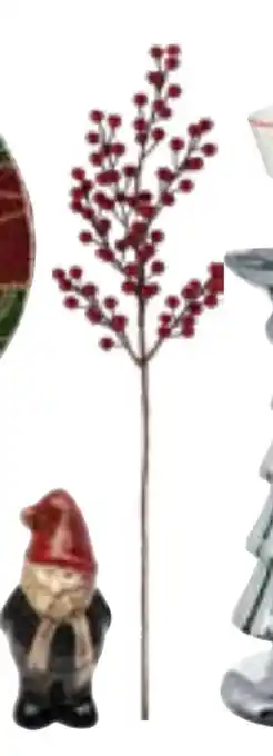 Nille Stilk m/røde bær, NOK 74.95 tilbud