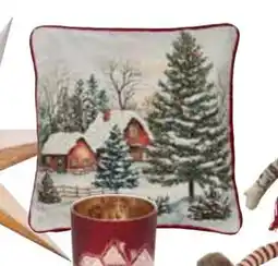 Nille Meja brodert putetrekk, NOK 199.95 tilbud