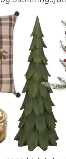 Nille Skog dekortre, NOK 279.95 tilbud