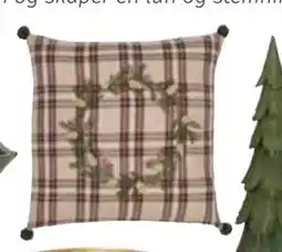 Nille Tine putetrekk, NOK 149.95 tilbud