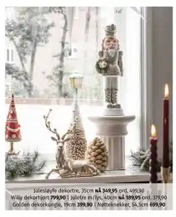 Nille Nøtteknekker, NOK 699.9 tilbud