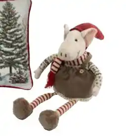 Nille Gunilla julegris, NOK 199.95 tilbud