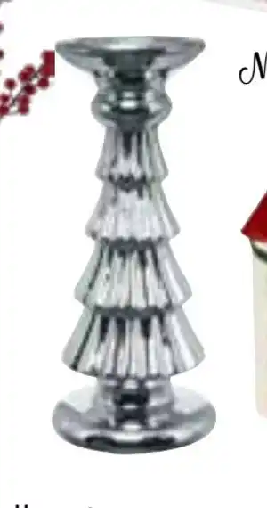 Nille Noelle lysholder, NOK 149.95 tilbud