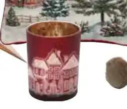 Nille Huseby telysholder tilbud