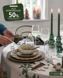 Nille Villa servise tilbud