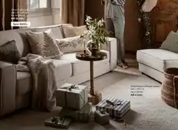 Kid Interiør DreamWeave ullteppe nature 240 x 300 cm, NOK 4200 tilbud