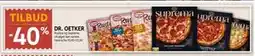 Coop Mega DR. OETKER tilbud