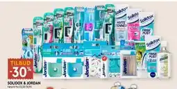 Coop Mega SOLIDOX & JORDAN tilbud