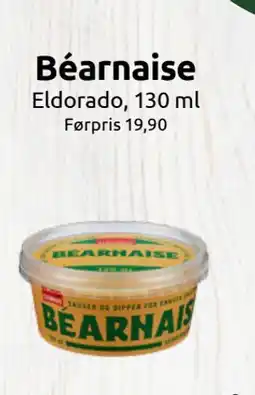 Joker Béarnaise tilbud