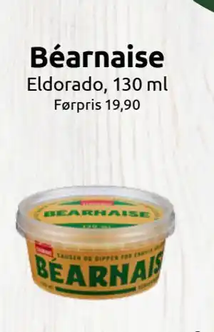 Joker Béarnaise tilbud