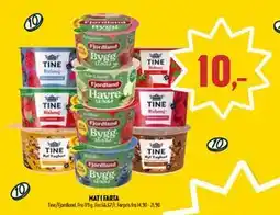 Coop Prix MAT I FARTA, NOK 10 tilbud