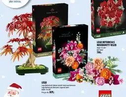 Coop Obs LEGO, NOK 829 tilbud
