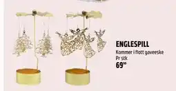 Coop Obs ENGLESPILL, NOK 69.9 tilbud