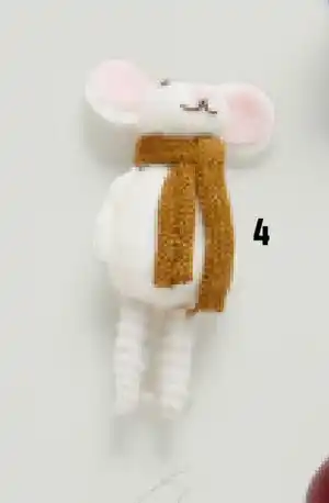 Coop Obs JULETREPYNT, NOK 99.9 tilbud