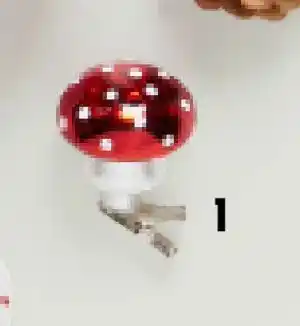 Coop Obs SONE SOPP JULETREPYNT, 3 PK, NOK 99.9 tilbud