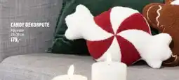 Coop Obs CANDY DEKORPUTE, NOK 179 tilbud