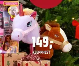 Coop Obs KJEPPHEST, NOK 149 tilbud