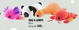 Coop Obs HUG A LUMPS, NOK 349 tilbud