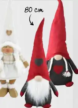 Europris Hjertenissen, NOK 99.9 tilbud