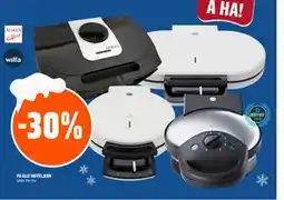 Coop Obs 30% PÅ ALLE VAFFELJERN tilbud