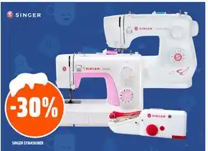 SINGER SYMASKINER