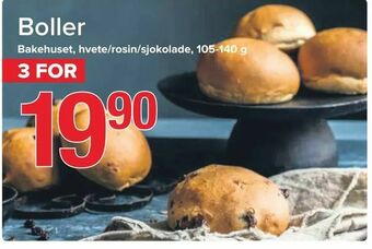 Spar Boller tilbud