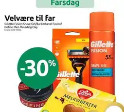 Joker Velvære til far tilbud