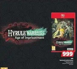 POWER Spill, NOK 999 tilbud