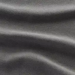 IKEA Ektorp Trekk til fotskammel, Tallmyra mellomgrå tilbud