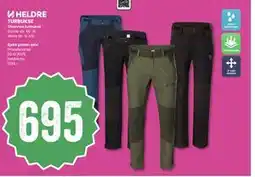 Sport Outlet TURBUKSE, NOK 695 tilbud